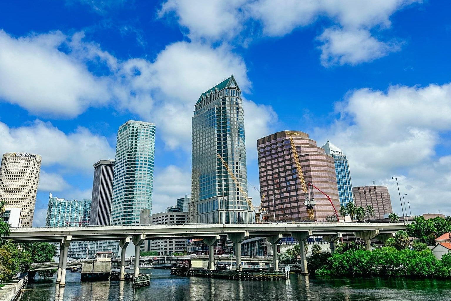 Citizen committee reviews Tampa's constitution – 83 Degrees Media