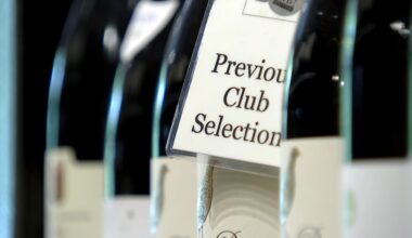 Rollins College professor Mark Johnston says that many small businesses — like Tim's Wine Market in Orlando — will probably not see any money from tariff refunds, at least not directly. (Spectrum News/Benjamin Booker)