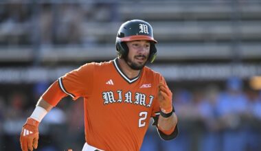 How Derek Williams became the Hurricanes' top hitter