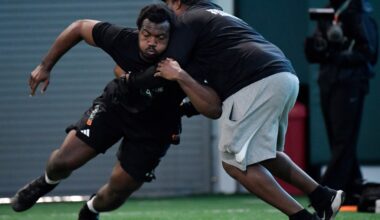 Miami Dolphins' predictions for first-round picks