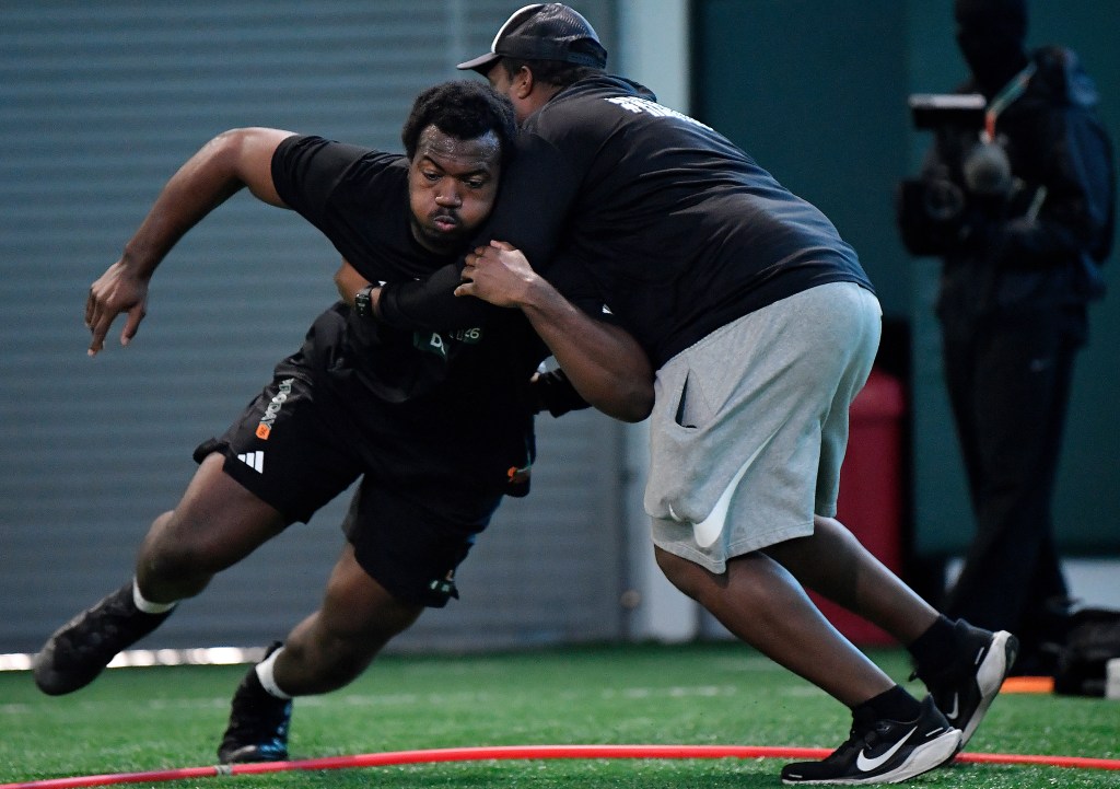 Miami Dolphins' predictions for first-round picks