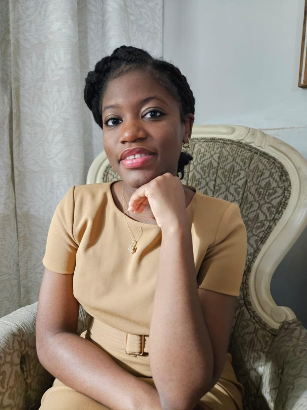 Melissa Jean Baptiste (Courtesy)