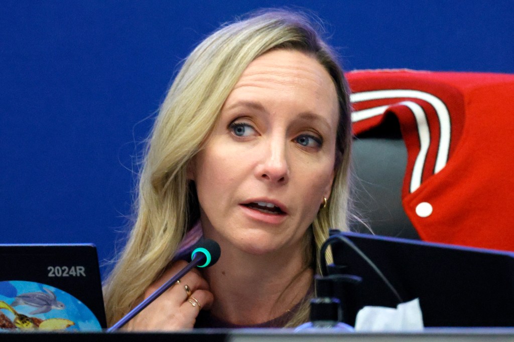 Broward School Board sets safeguards after political-event ad criticism