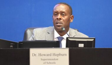 Broward schools alert 300 employees their jobs were cut