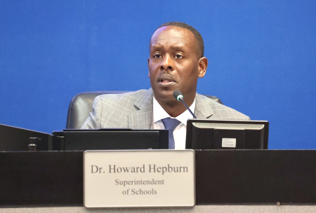 Broward schools alert 300 employees their jobs were cut