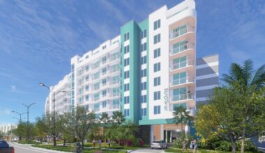 Razed hotel to be replaced with new housing in Fort Lauderdale