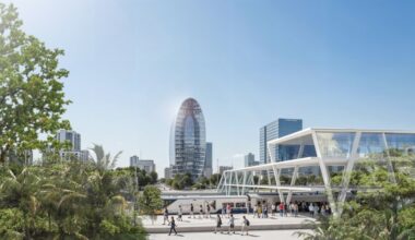 New Fort Lauderdale City Hall may cost $725M over 30 years