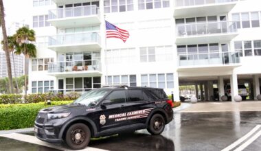 Man accused of assaulting Fort Lauderdale mayor dies by suicide