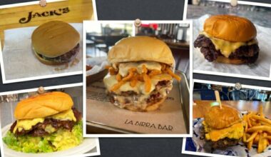 Unlimited eats, snacks and treats in Dania Beach