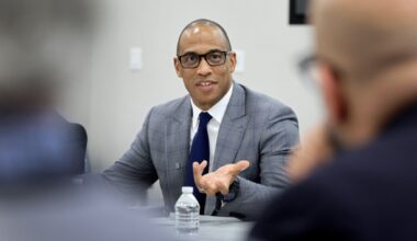 HUD secretary visits Fort Lauderdale to pitch updated Opportunity Zone program – Sun Sentinel