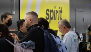 What a traveler can do if an airline goes out of business – Sun Sentinel
