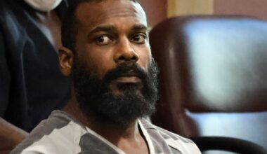 Husband pleads not guilty in Coral Springs vice mayor's death