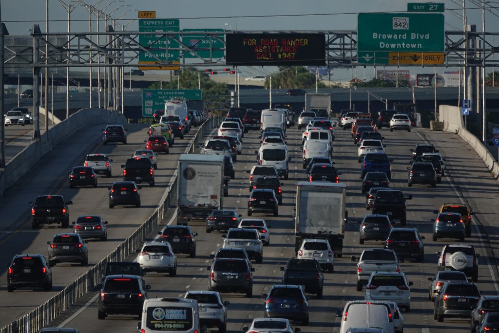 Florida took on lawsuit abuse. Drivers are finally seeing results