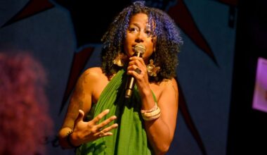 Festival of Words in Fort Lauderdale