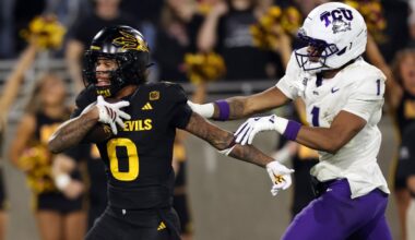 Dolphins' 10 best fits for NFL draft's first round