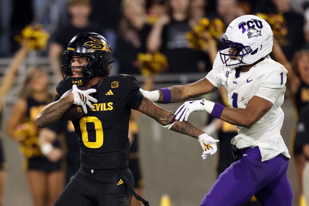 Dolphins' 10 best fits for NFL draft's first round