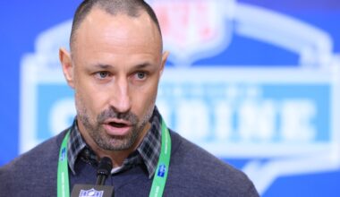 How Miami Dolphins will address each position in NFL draft