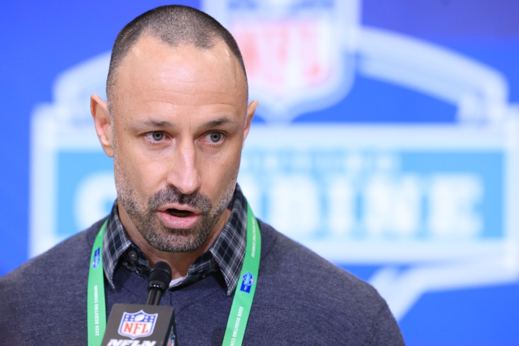 How Miami Dolphins will address each position in NFL draft