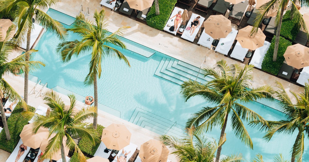 Where to Stay, Dine, & Spend