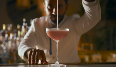 Stunning Miami Hotel Bar Named Best in America