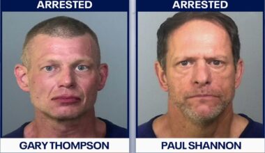 I-275 road rage arrests: Driver pulls gun, another faces DUI charge after crash: FHP