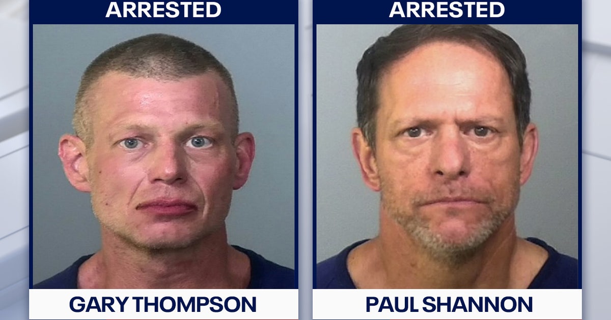 I-275 road rage arrests: Driver pulls gun, another faces DUI charge after crash: FHP