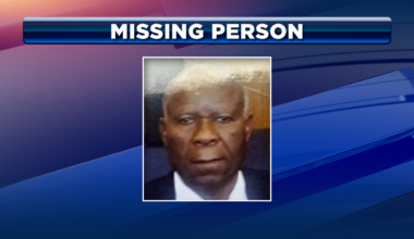 Miami police seek help finding missing 76-year-old man last seen in Little Haiti - WSVN 7News | Miami News, Weather, Sports