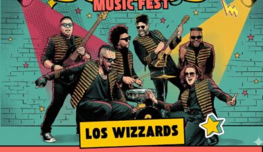 Miami Sounds Festival Is This Saturday at Cervecería La Tropical