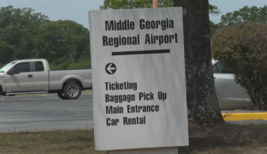Leaders say expanded Macon flights could boost travel, tourism - 41NBC News