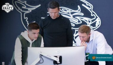 Jacksonville Jaguars logo