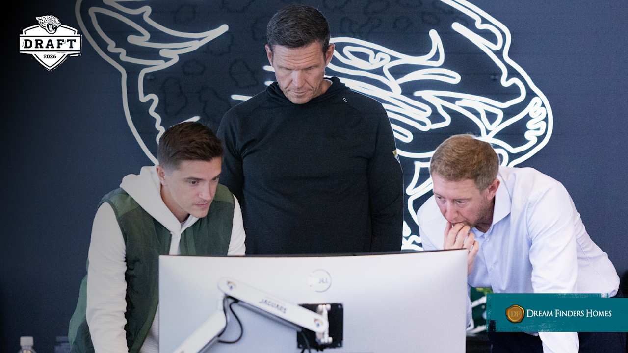 Jacksonville Jaguars logo