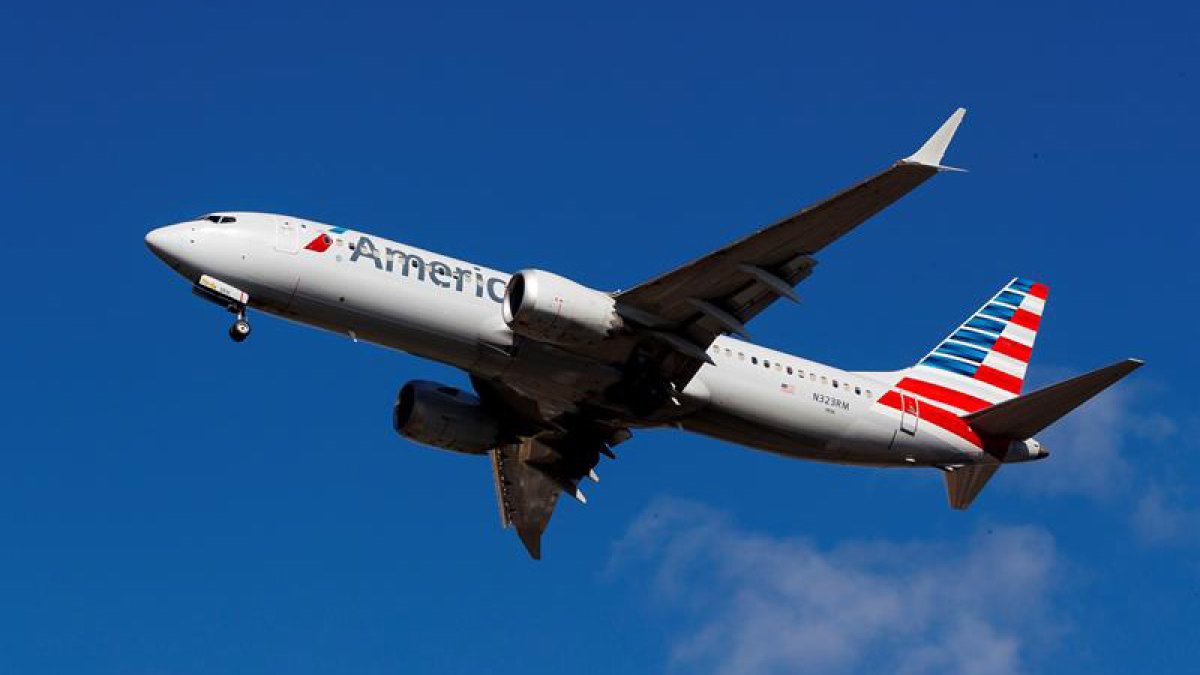 Here’s what American Airlines is charging – NBC 6 South Florida