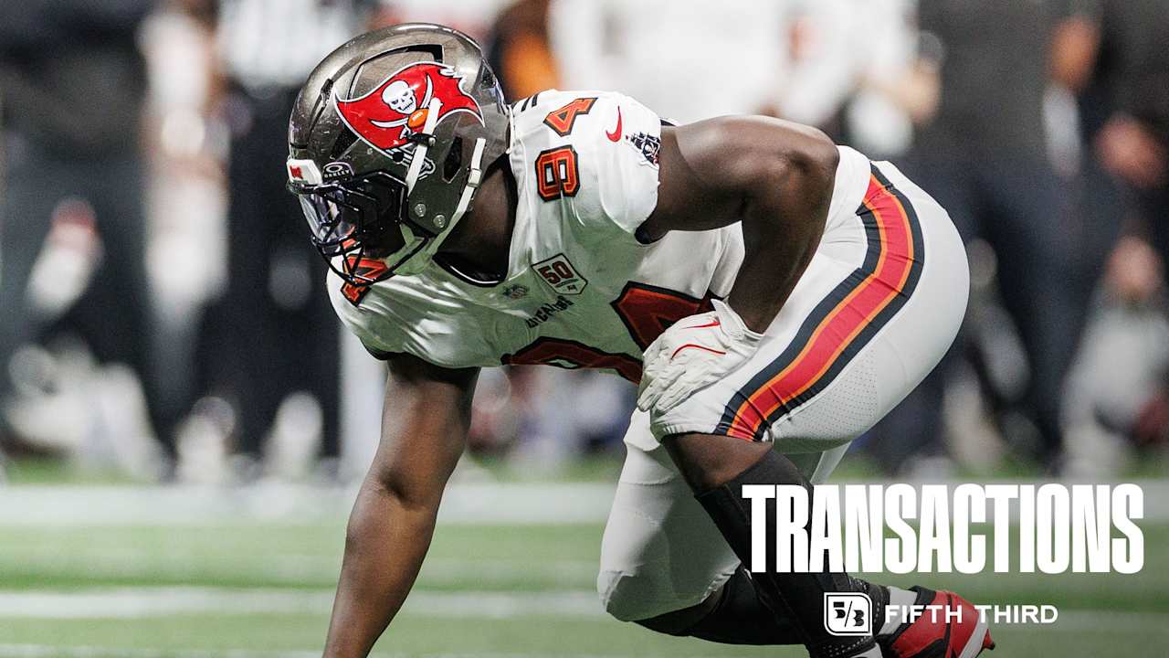 Tampa Bay Buccaneers logo