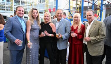 Photos: Dr. Guy Harvey Documentary Premieres at Fort Lauderdale Film Festival  Image