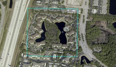 Top commercial sales of the week