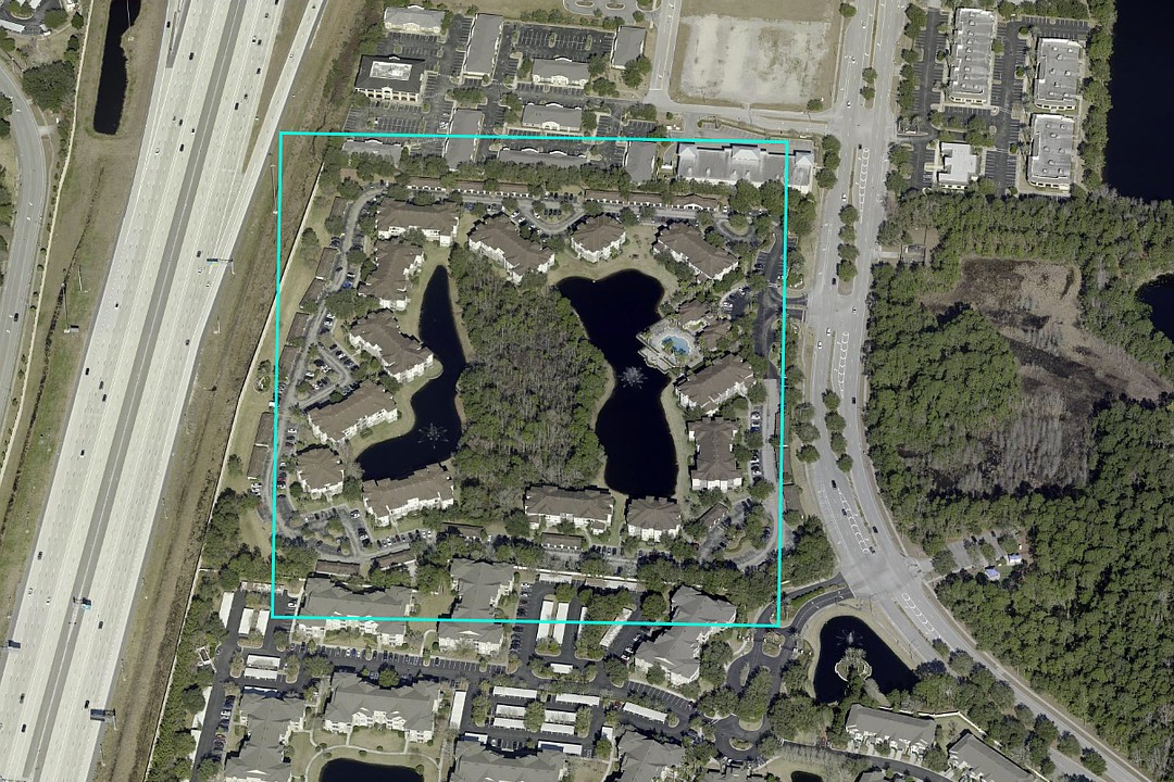 Top commercial sales of the week