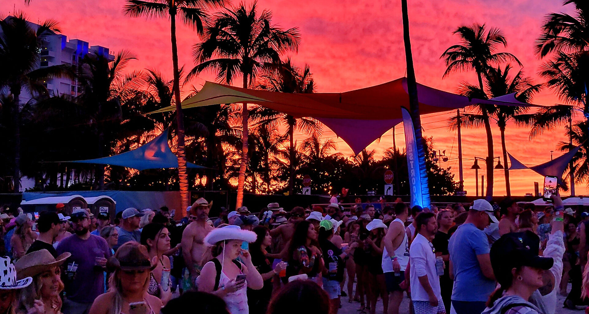 VoLo Foundation joins Tortuga Music Festival 2026 to expand ocean conservation efforts 