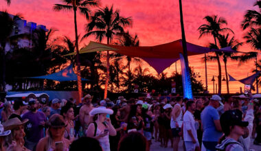VoLo Foundation joins Tortuga Music Festival 2026 to expand ocean conservation efforts 