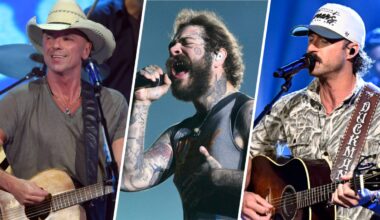 What to know about Tortuga Music Festival 2026 – NBC 6 South Florida