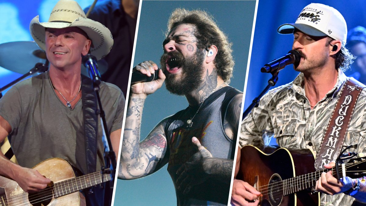 What to know about Tortuga Music Festival 2026 – NBC 6 South Florida