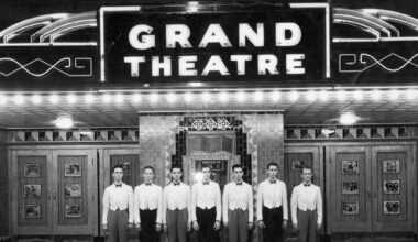 Orlando was the star of 1914 silent movie