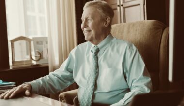 Civic titan Charles Gray, 94, helped shape Central Florida