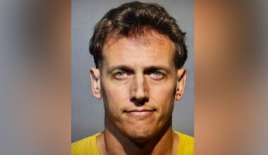 Ex-Seminole teacher arrested for sex with student, 13