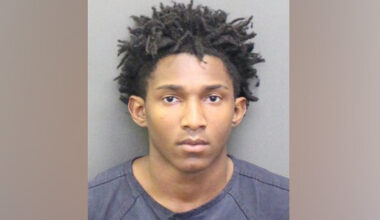 Orange teen accused of murder in hit-and-run pleads not guilty