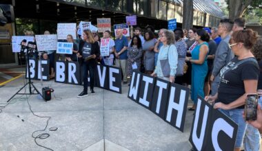 Orange County further limits ICE's access to county jail