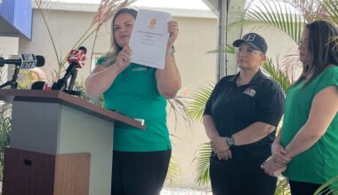 Kissimmee commissioner slams second ethics complaint as politically motivated – Orlando Sentinel