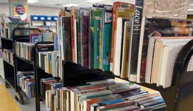 Orange County’s library is booming, growing and wants your ideas – Orlando Sentinel