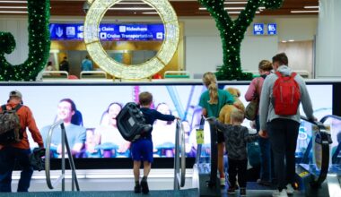 Orlando International Airport looks ahead with new vision – Orlando Sentinel