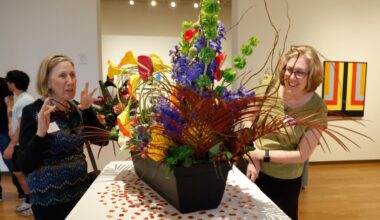Art in Bloom at Orlando Museum of Art – Orlando Sentinel