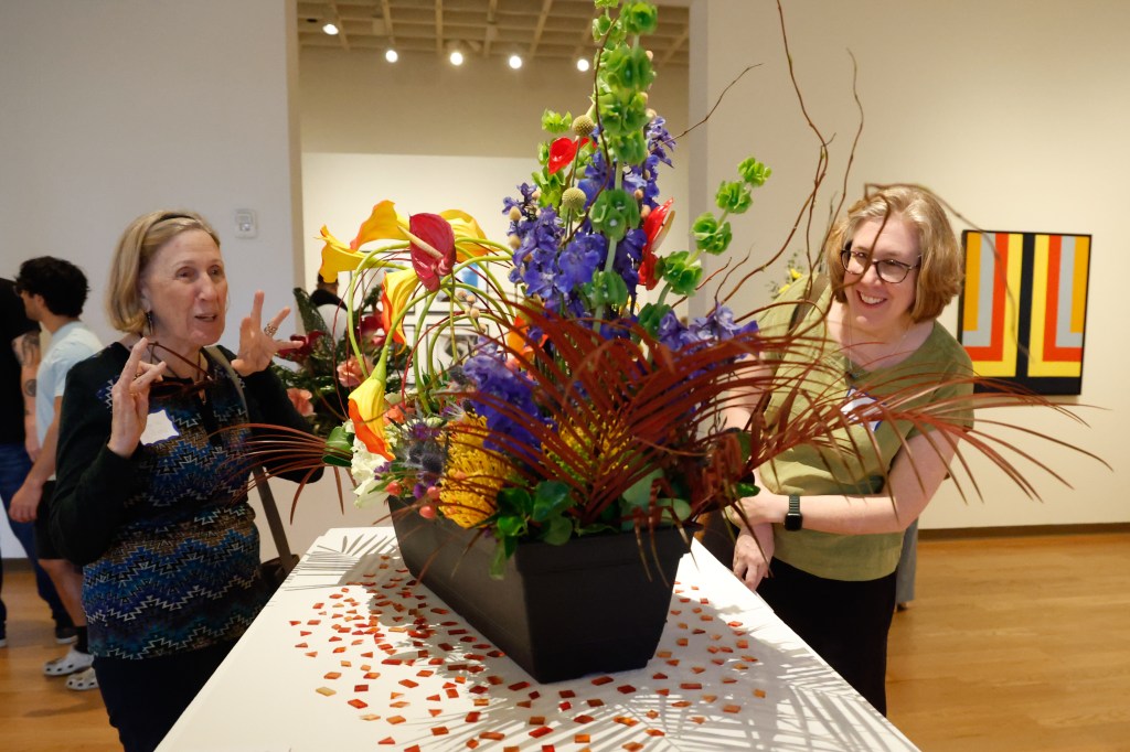 Art in Bloom at Orlando Museum of Art – Orlando Sentinel